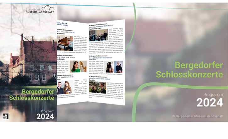 Bergedorfer Schlosskonzerte